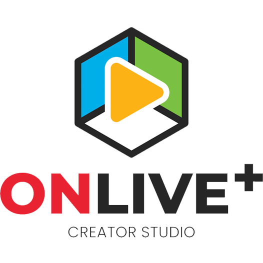 Onliveplus Logo